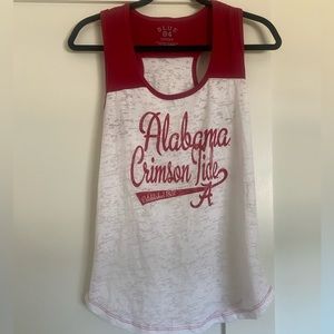 Alabama women’s tank top